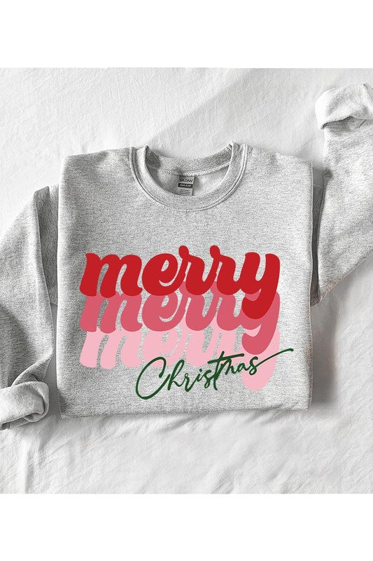 UNISEX FLEECE Sweatshirt (Tops)